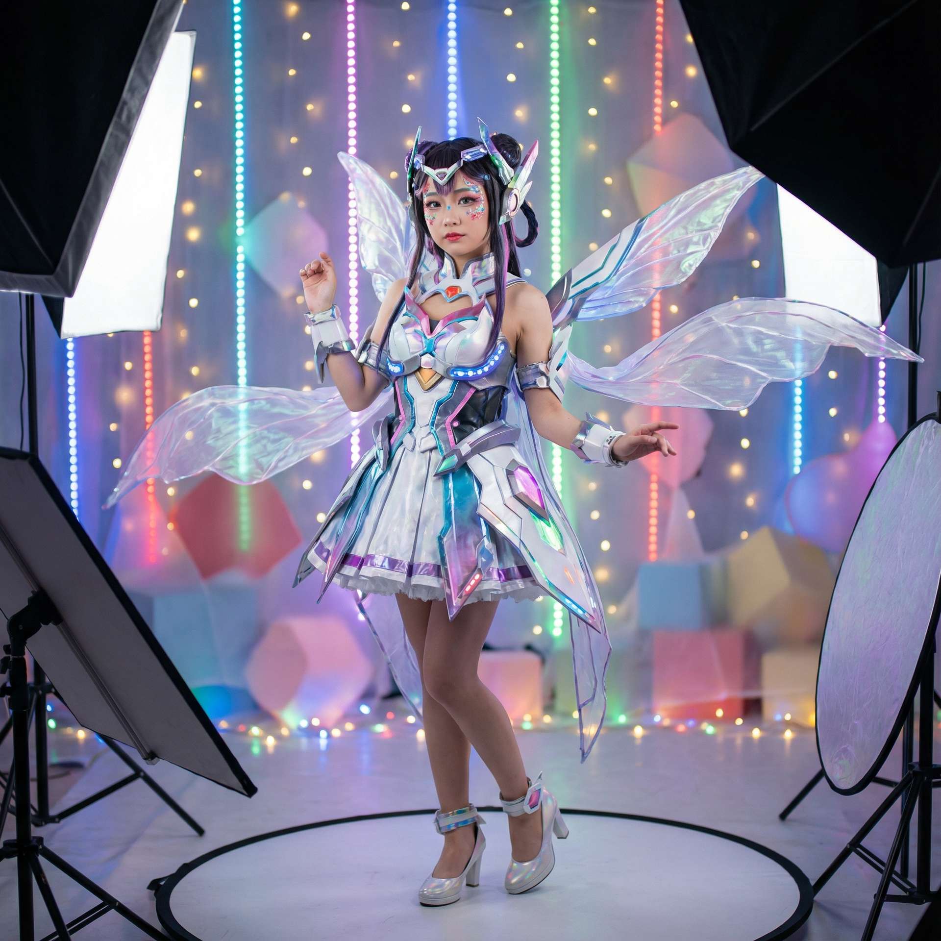 柠檬导航社区美图展示