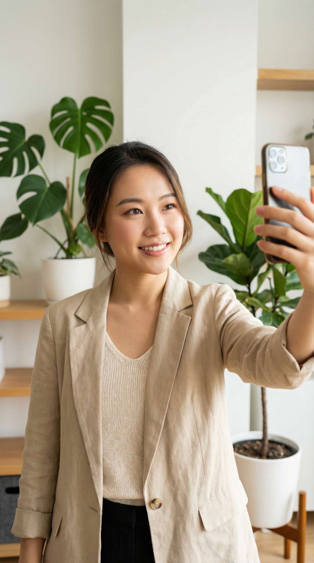 柠檬导航社区美图