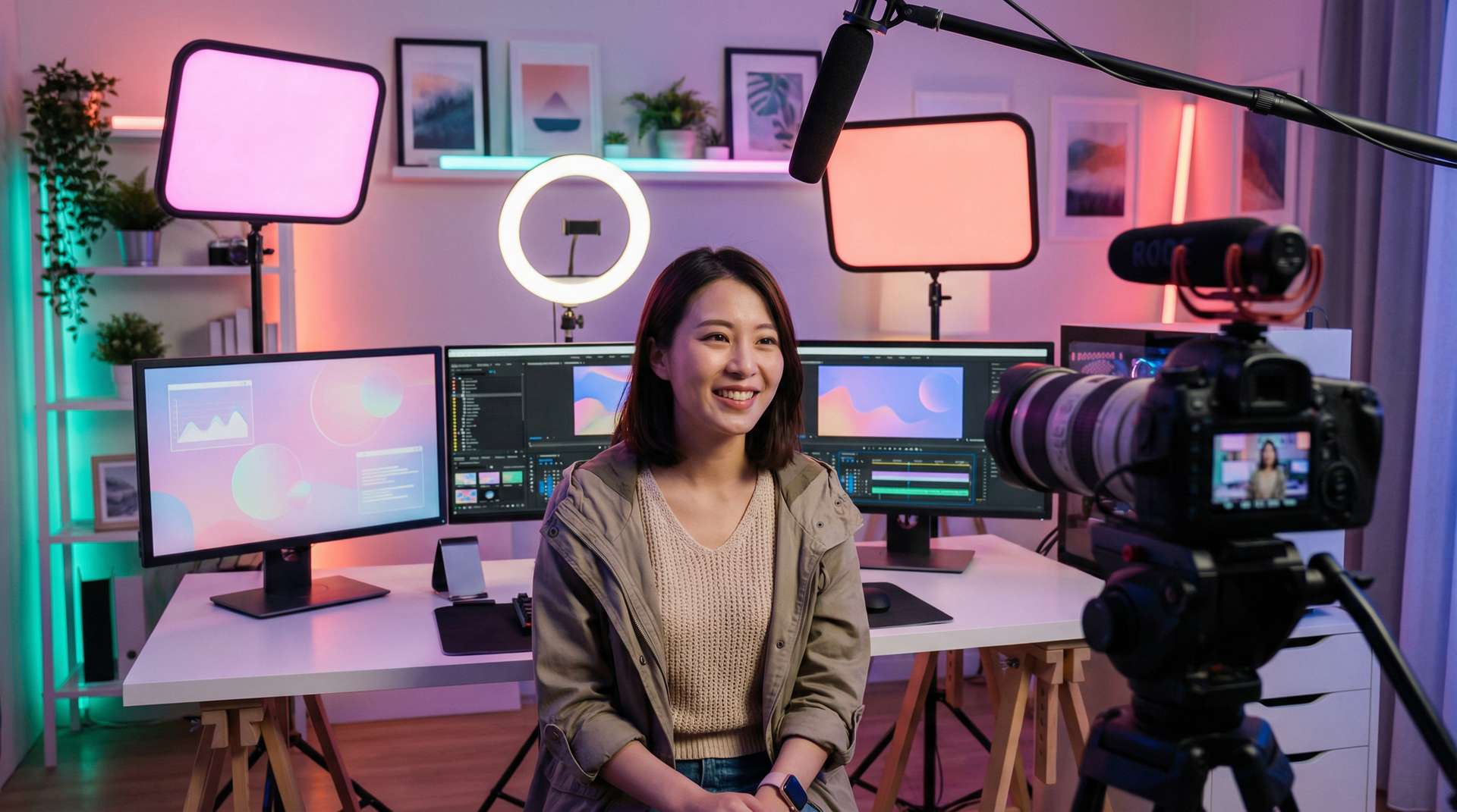 柠檬导航影视传媒