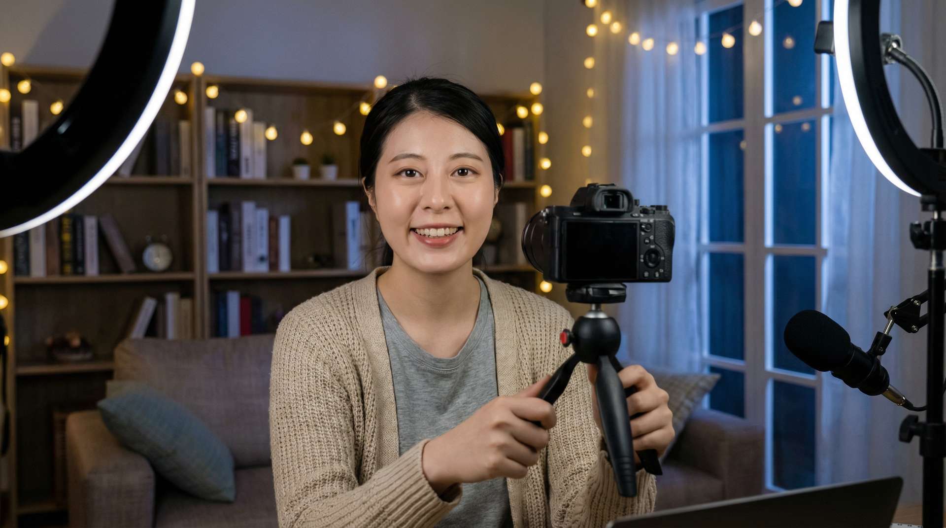 柠檬导航生活视频分享